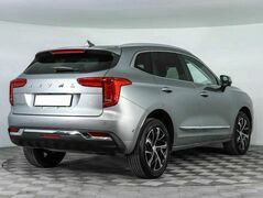 Haval jolion робот 2021 с пробегом 11 400 км, фото №6