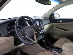 Hyundai Tucson, фото №12