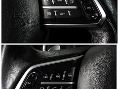 Haval F7x, фото №14