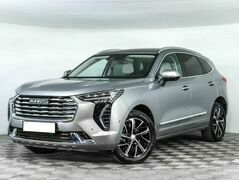 Haval jolion робот 2021 с пробегом 11 400 км, фото №1