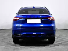 Haval F7x, фото №6