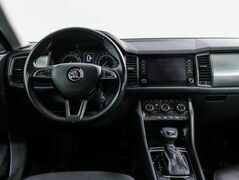 Skoda kodiaq робот 2018 с пробегом 41 709 км, фото №4