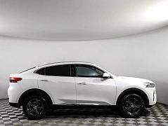 Haval F7x, фото №4
