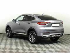 Haval f7x робот 2021 с пробегом 21 573 км, фото №7
