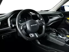 Haval F7x, фото №13