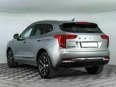Haval jolion робот 2021 с пробегом 11 400 км, фото №8