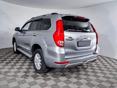 Haval H9 I, фото №3