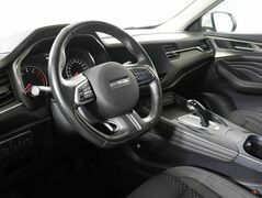 Haval f7 робот 2019 с пробегом 46 276 км, фото №4