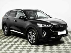 Haval f7 робот 2020 с пробегом 26 938 км, фото №3