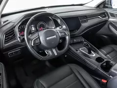Haval F7, фото №9