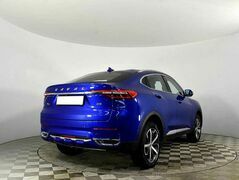 Haval f7x робот 2019 с пробегом 36 928 км, фото №7