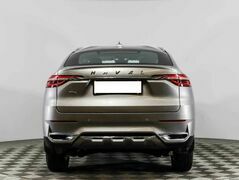 Haval f7x робот 2020 с пробегом 13 472 км, фото №8