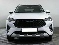 Haval f7 робот 2019 с пробегом 46 276 км, фото №2