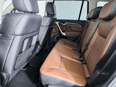 Haval H9 I, фото №5