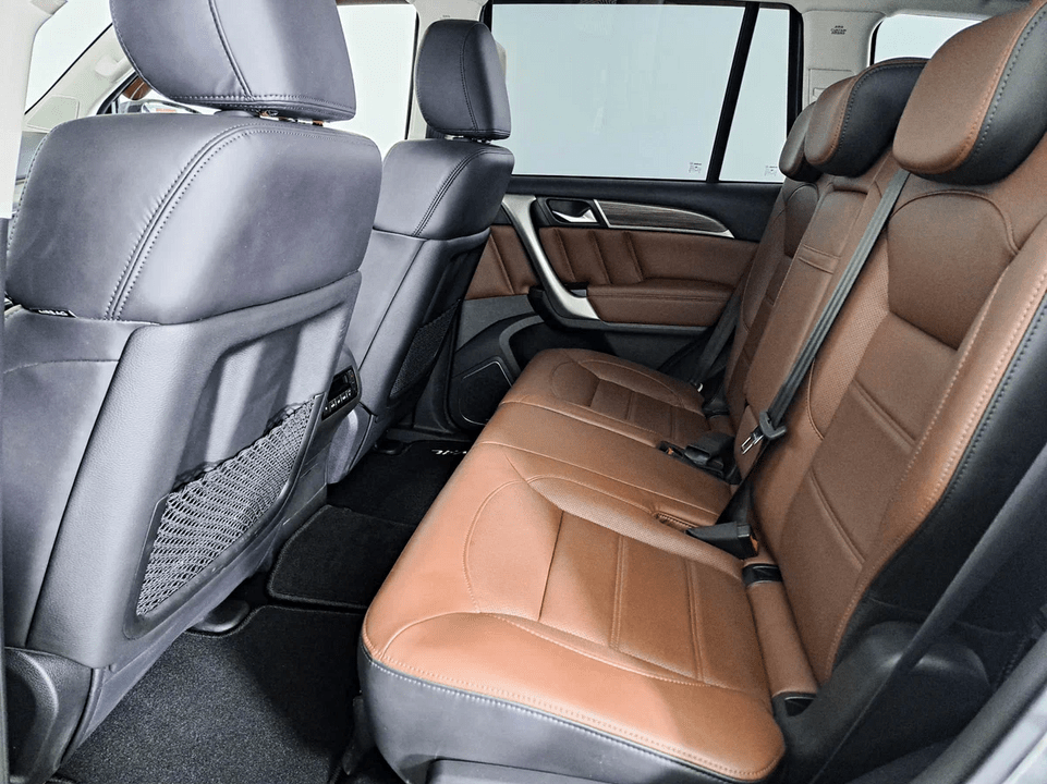Haval H9 I, фото №5