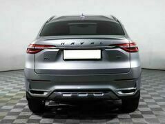 Haval f7x робот 2020 с пробегом 23 819 км, фото №8