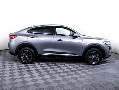 Haval F7x, фото №4
