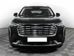 Haval jolion робот 2021 с пробегом 15 800 км, фото №2