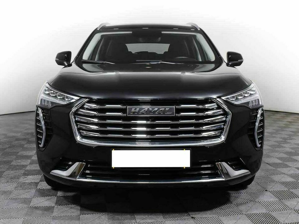 Haval jolion робот 2021 с пробегом 15 800 км, фото №2