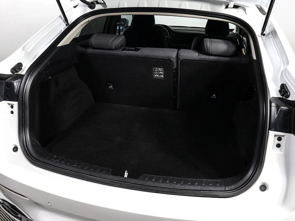 Haval F7x, фото №9