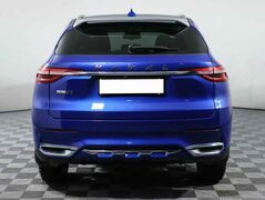 Haval f7 робот 2020 с пробегом 26 429 км, фото №8