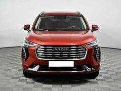 Haval jolion робот 2021 с пробегом 13 300 км, фото №2