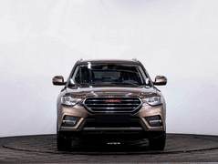 Haval H6 Coupe, фото №2